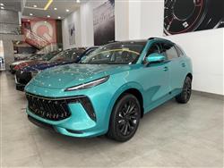 Dongfeng T5 EVO